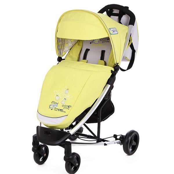 Фото Детская прогулочная коляска Lider Kids S801L, реальные фотографии клиентов | Коляски-Кроватки.Ру