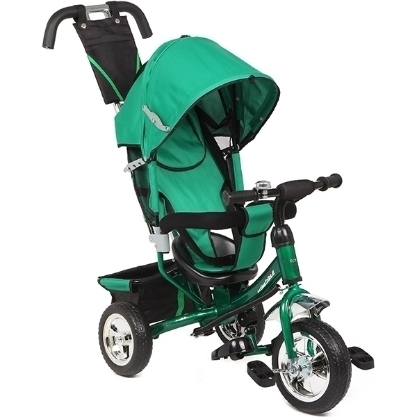 Capella Action Trike II