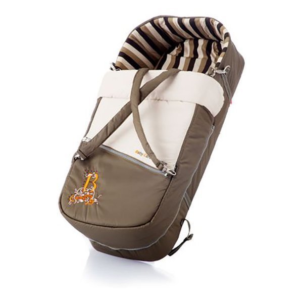 Коляска Baby Care Eclipse трансформер фото 1
