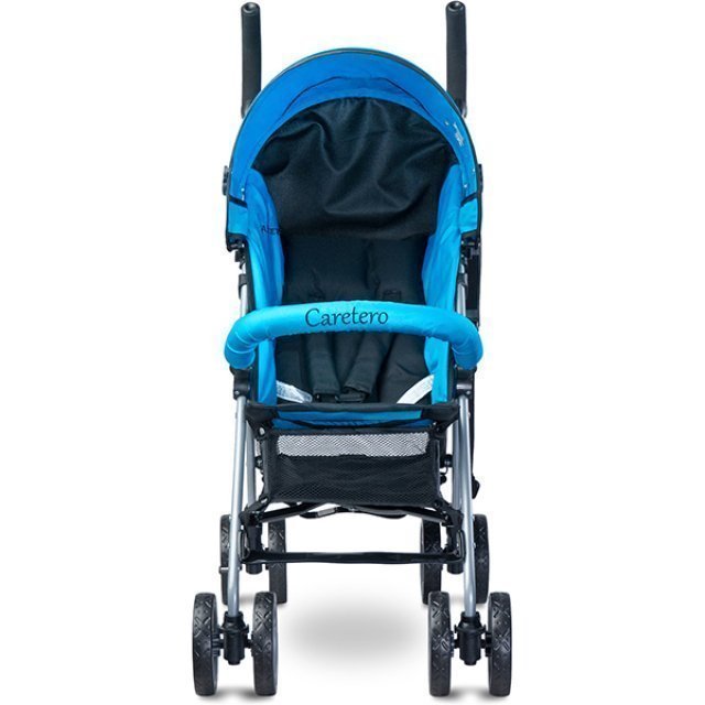 Детская коляска-трость Caretero Alfa фото 20