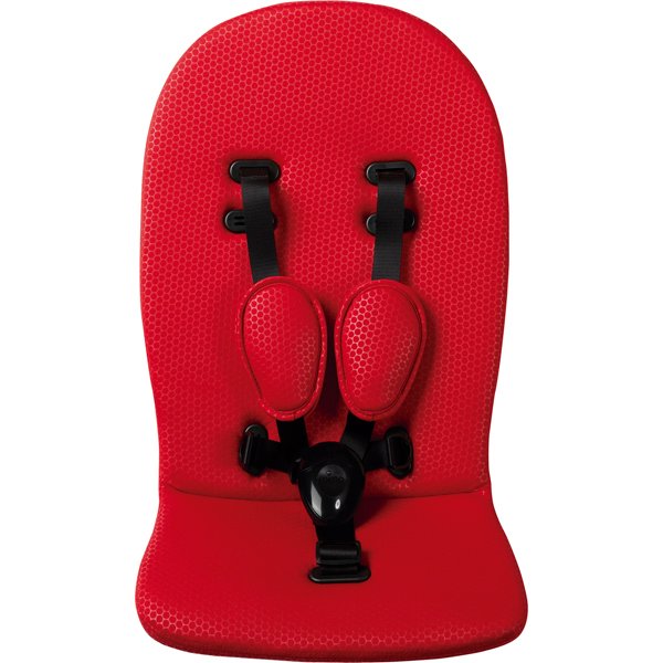 Фото Матрасик для прогулочного блока Mima Comfort Kit, реальные фотографии клиентов | Коляски-Кроватки.Ру