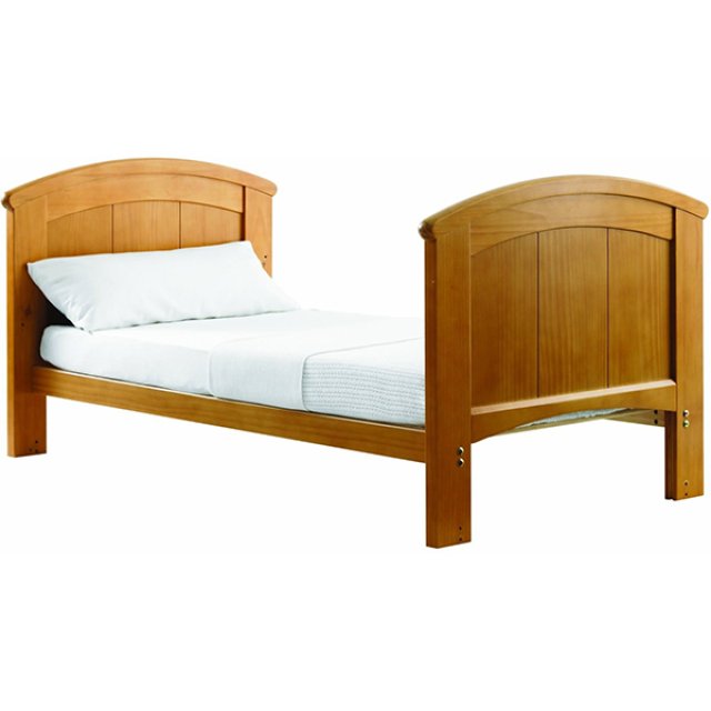 Детская кроватка CotBed 0-7 лет КотБед 004 фото 7