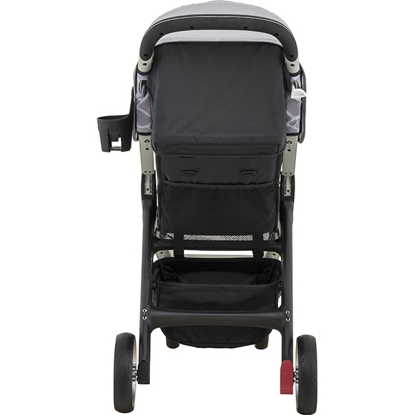 Детская прогулочная коляска Larktale Chit Chat Stroller фото 28