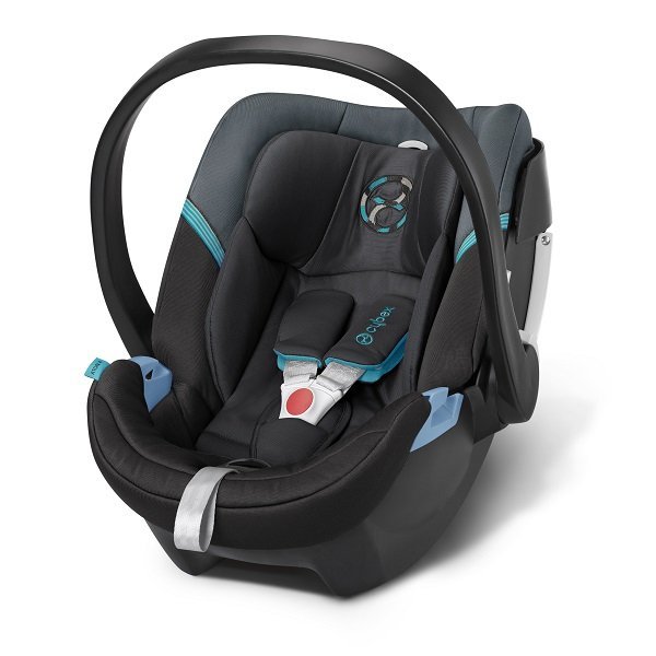 Cybex aton 4 car seat hot sale