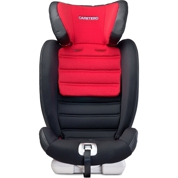 Детское автокресло Caretero VolanteFix Isofix фото 8