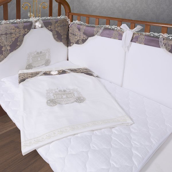 Комплект белья Esspero Imperial фото 1