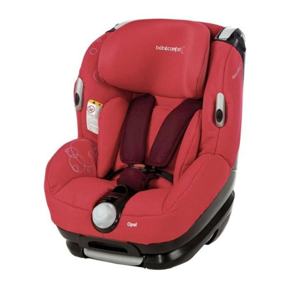 Фото Автокресло Bebe Confort OPAL, реальные фотографии клиентов | Коляски-Кроватки.Ру
