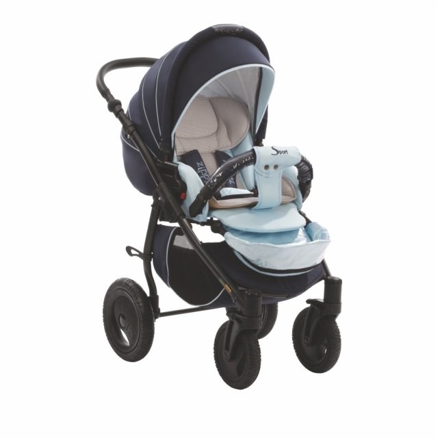 Фото Прогулочная коляска Tutis Zippy Sport Plus, реальные фотографии клиентов | Коляски-Кроватки.Ру