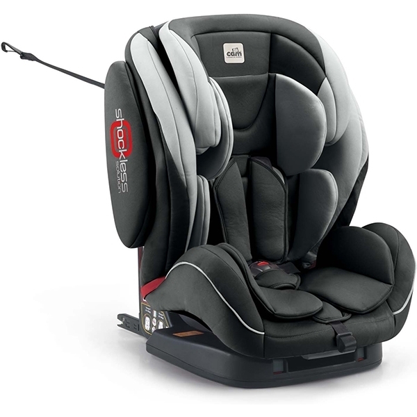 Детское автокресло Cam Regolo Isofix - Фото