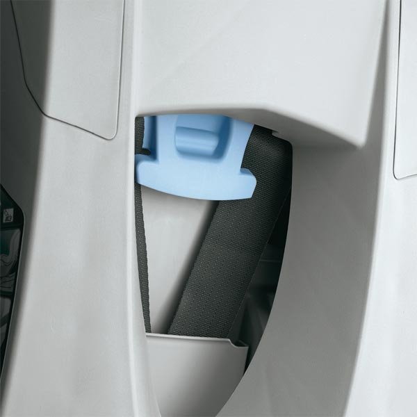 Детское автокресло Brevi Axo фото 5