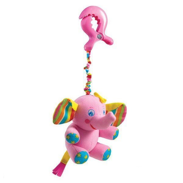 Развивающая игрушка Tiny Love Слоненок  - Фото