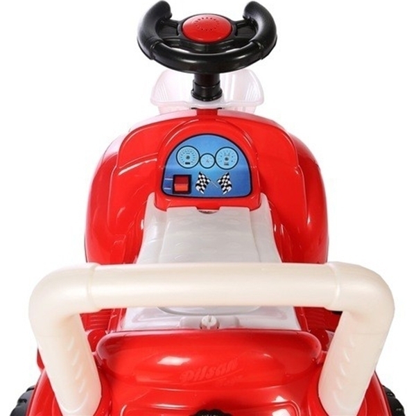 Электромобиль Pilsan Tombik Car 6V, 05-211 фото 3