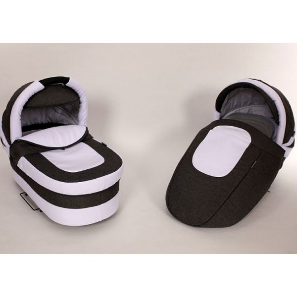 Фото Детская коляска Baby-Merc Maylo Classic 2 в 1, реальные фотографии клиентов | Коляски-Кроватки.Ру