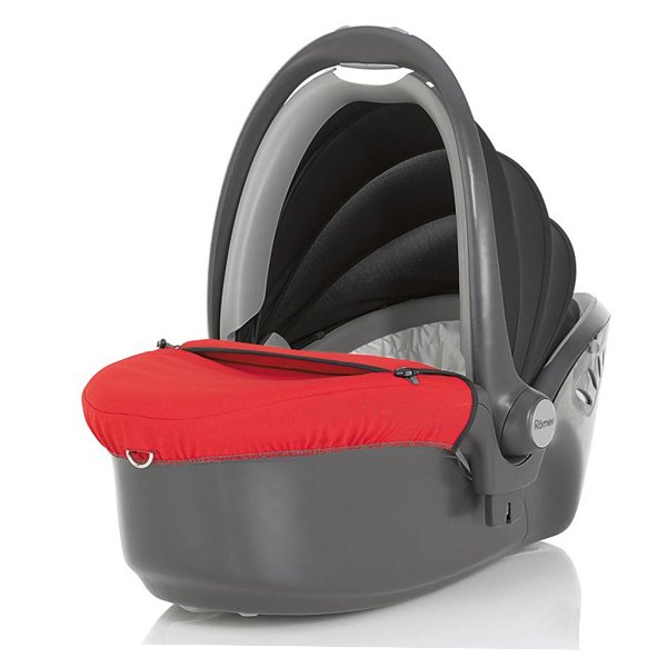 Romer Britax Baby Safe Sleeper