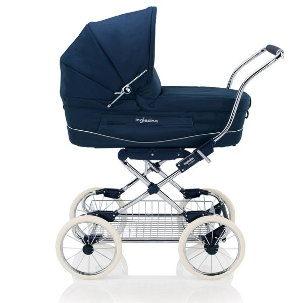 Inglesina Vittoria ErgoBike