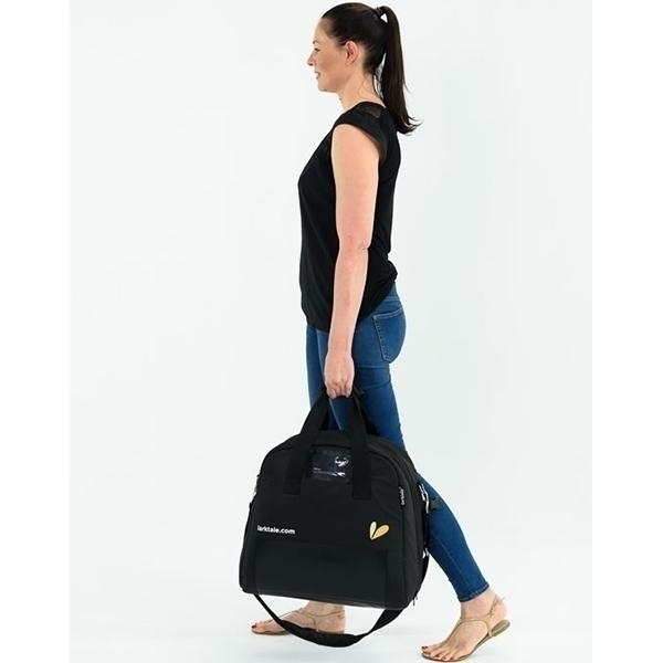 Сумка для коляски Larktale Coast Carry Cot Travel Bag фото 1