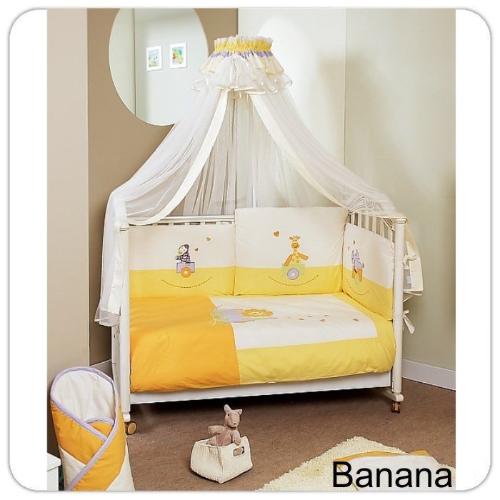 Балдахин Feretti Safari - Фото