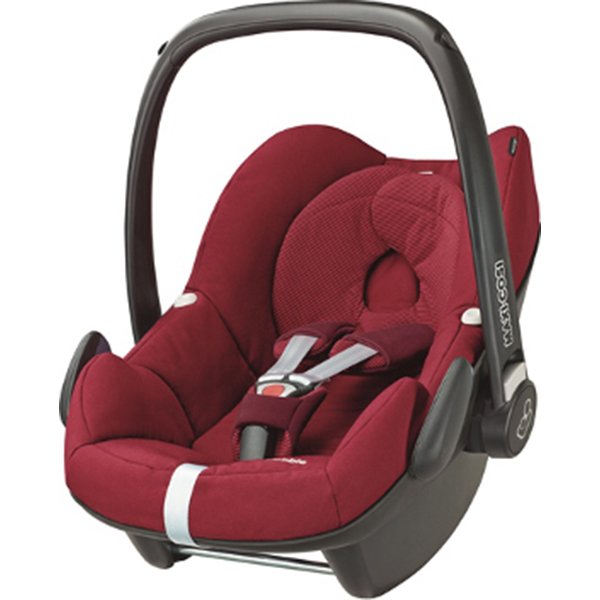 Автокресло Maxi-Cosi Pebble фото 2