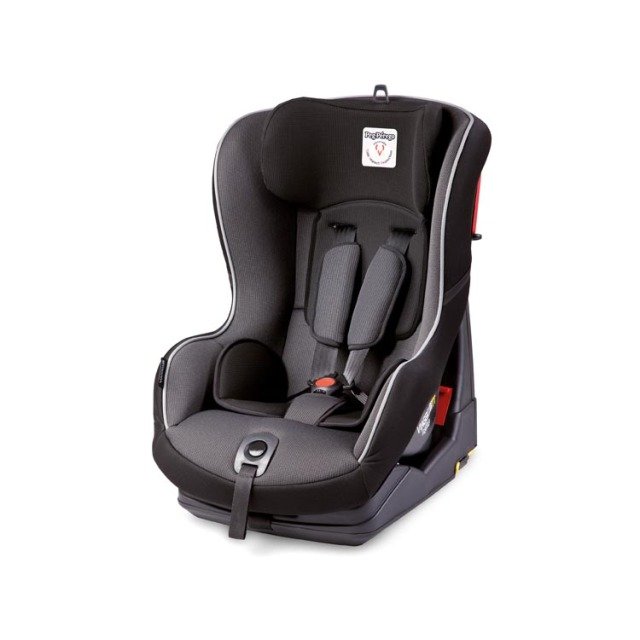 Автокресло Peg-Perego Viaggio 1 Duo-Fix TT - Фото