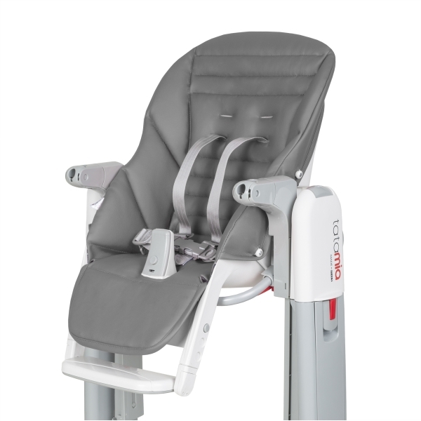 Фото Сменный чехол Esspero для стульчиков Peg-Perego Tatamia / Siesta Leatherette, реальные фотографии клиентов | Коляски-Кроватки.Ру