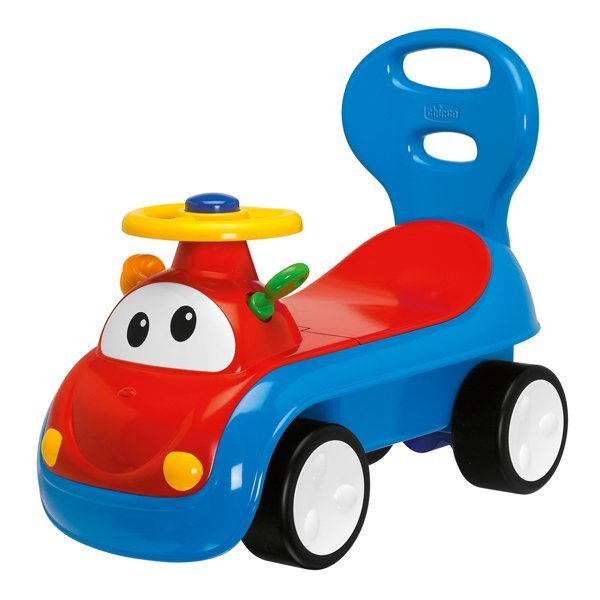 68007 Машина-каталка Chicco Speedy - Фото