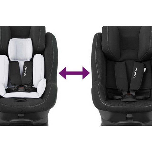 Детское автокресло Nuna Rebl фото 4