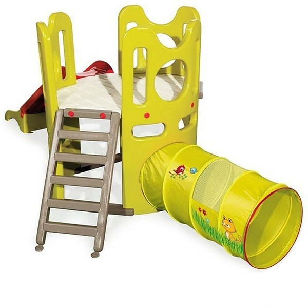 Игровой комплекс Smoby Приключения арт. 310048 фото 2