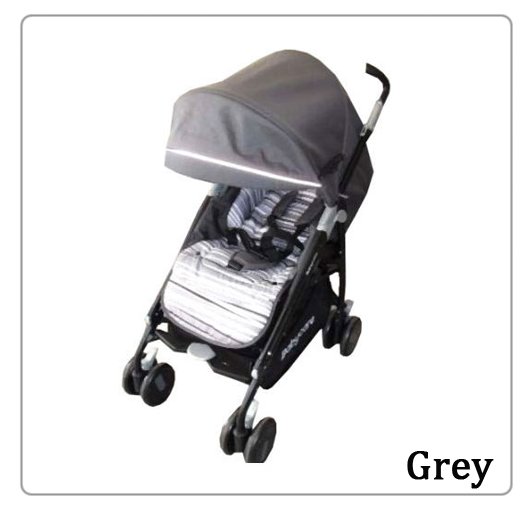 Детская коляска-трость Baby Care GT8 фото 3