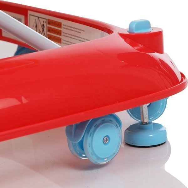 Ходунки Baby Care Stratus фото 2