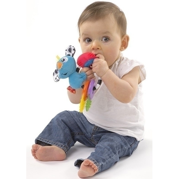Игрушка-прорезыватель Playgro Коала 0182257 фото 5