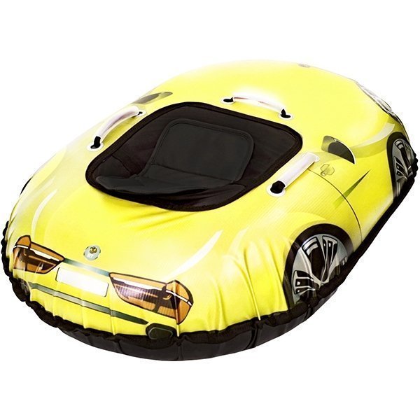 Надувные санки-тюбинг RT Snow Auto X6 фото 4