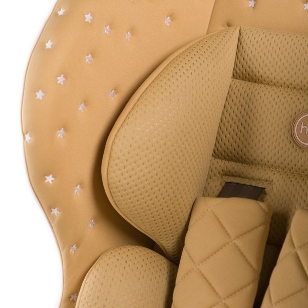 Автокресло Happy Baby Taurus V2 фото 4