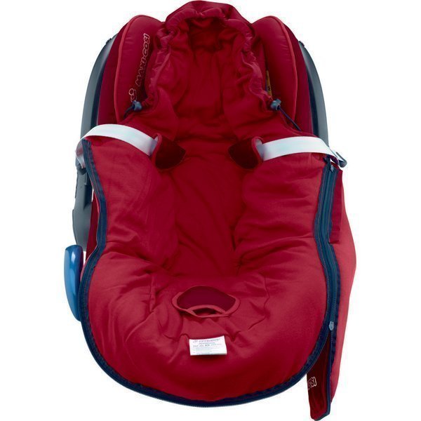 Автокресло Maxi-Cosi Cabrio Fix фото 3