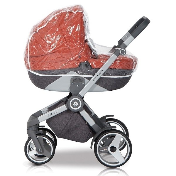 Детская коляска Expander Antari 2 в 1 фото 1