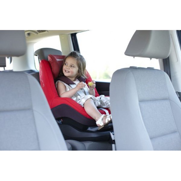 Автокресло Maxi-Cosi Pearl фото 13