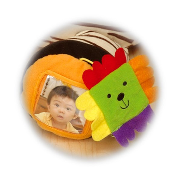 Развивающий центр K's Kids Зебра фото 5