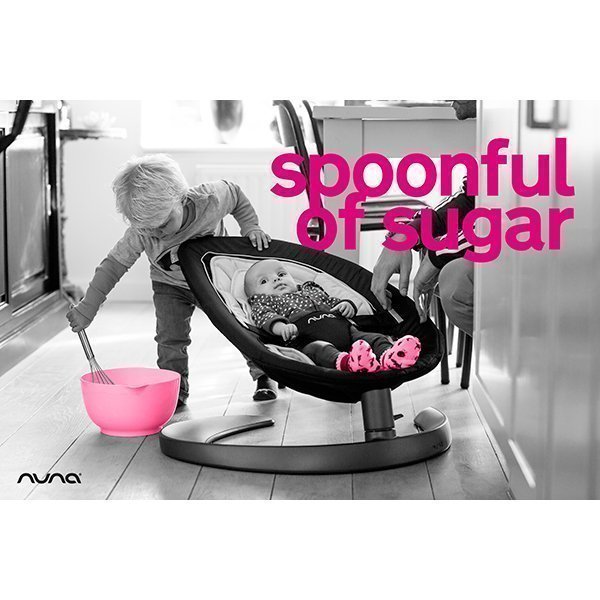 Nuna leaf curv swing hot sale