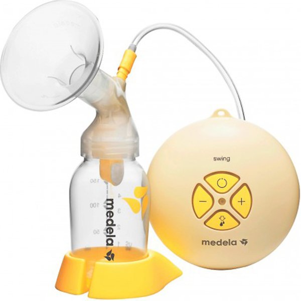 M 030.0042 Молокоотсос электрический Medela Свинг M 030.0042 Молокоотсос электрический Medela Свинг - Фото