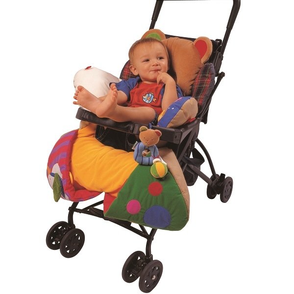 Коврик игровой K’s Kids фото 3