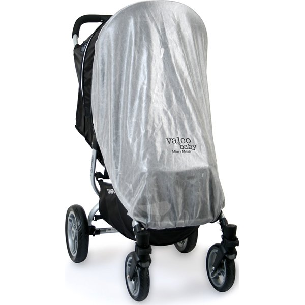 Москитная сетка Valco Baby Mirror Mesh для Snap и Snap 4 фото 3