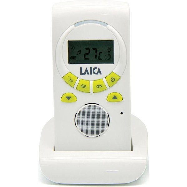 Радионяня Laica BC2003 фото 1