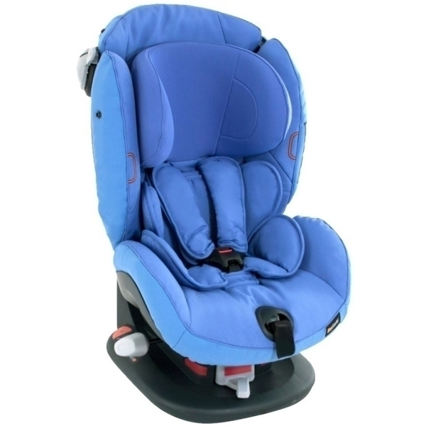 Фото Автокресло BeSafe iZi Comfort X3 (Бисейф Изи Комфорт ИксТри), реальные фотографии клиентов | Коляски-Кроватки.Ру