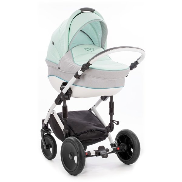 Детская коляска Tutis Zippy Viva 2 в 1 фото 3