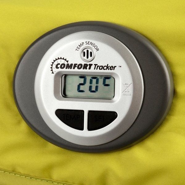 Манеж Graco Contour Prestige фото 1