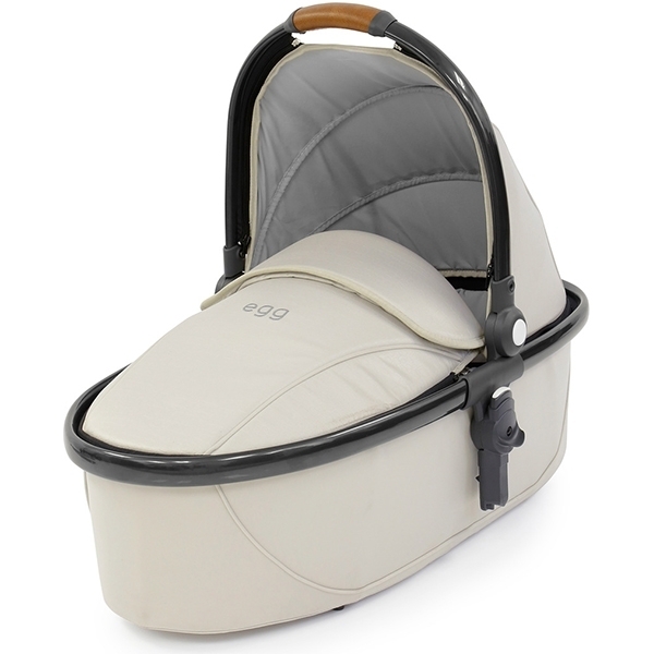 Фото Люлька Egg Carrycot, реальные фотографии клиентов | Коляски-Кроватки.Ру