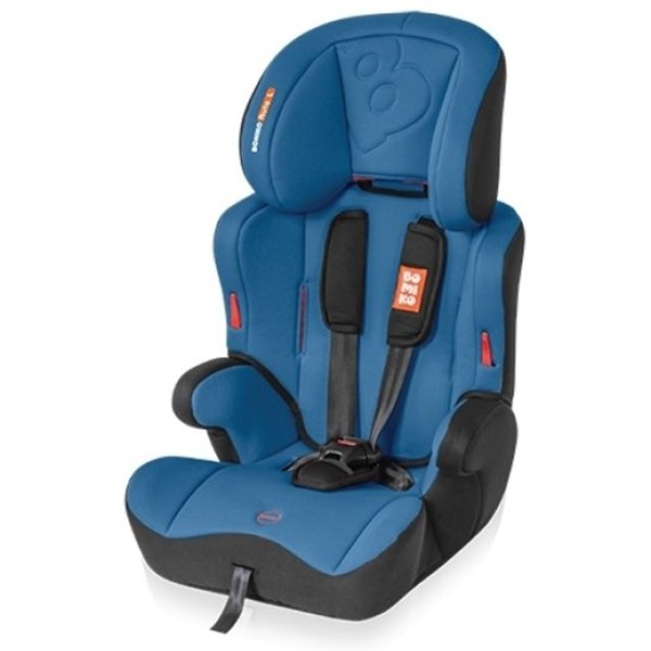 Фото Детское автокресло Baby Design Bomiko Auto L, реальные фотографии клиентов | Коляски-Кроватки.Ру