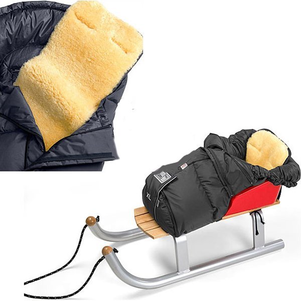 Детский конверт Odenwalder Lammy фото 1