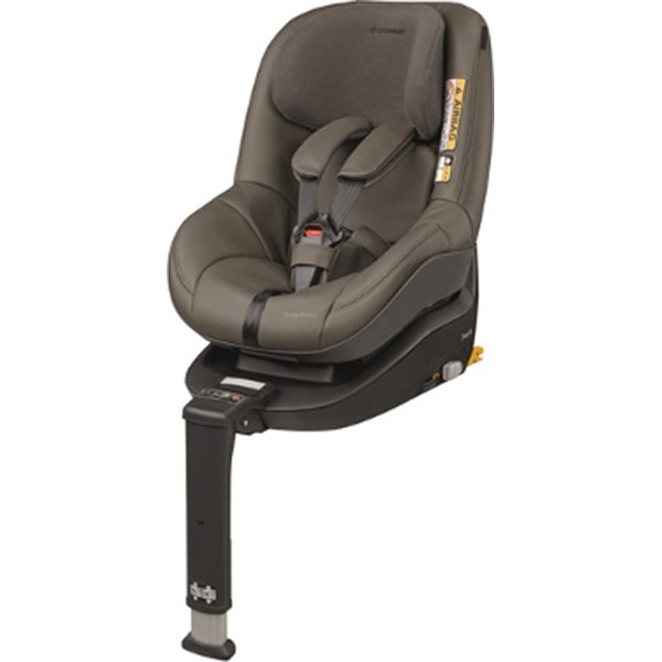 Фото Автокресло Maxi-Cosi 2wayPearl, реальные фотографии клиентов | Коляски-Кроватки.Ру