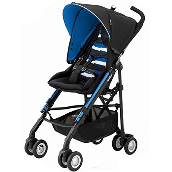 Детская коляска-трость Aprica Stick Plus - Фото