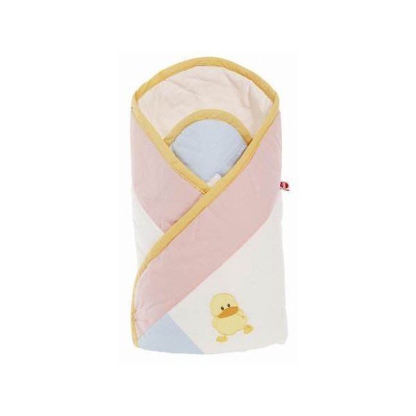 Спальный конверт Nino Baile 850 - Фото